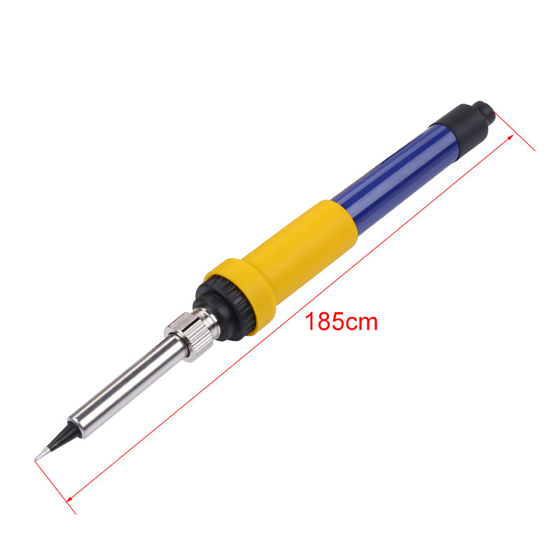 DC 12V 60W Portable Electric Soldering Iron for Auto
